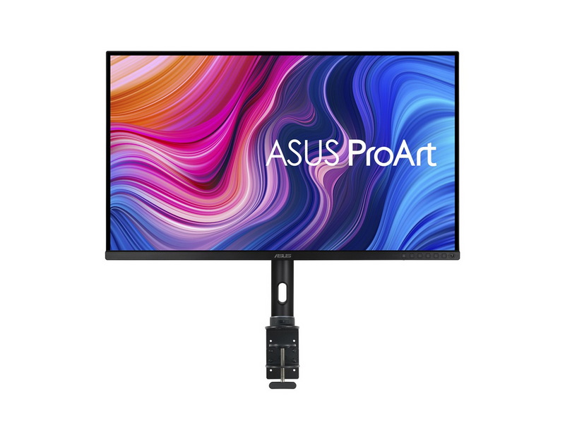32" ASUS ProArt PA329CV - 3840x2160 (4K) - 60Hz - IPS