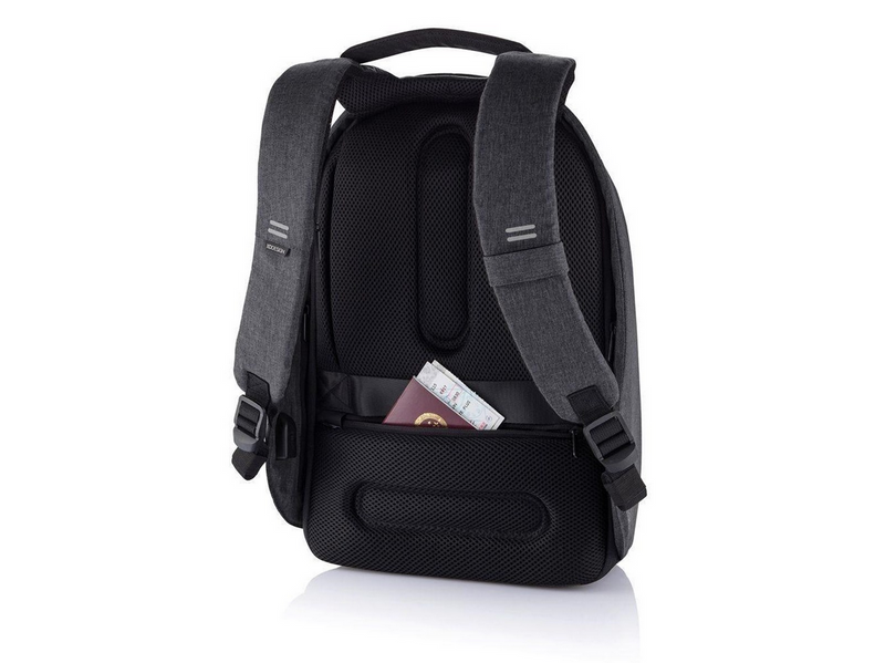XD Design Bobby Hero XL - 17" - Laptop Backpack