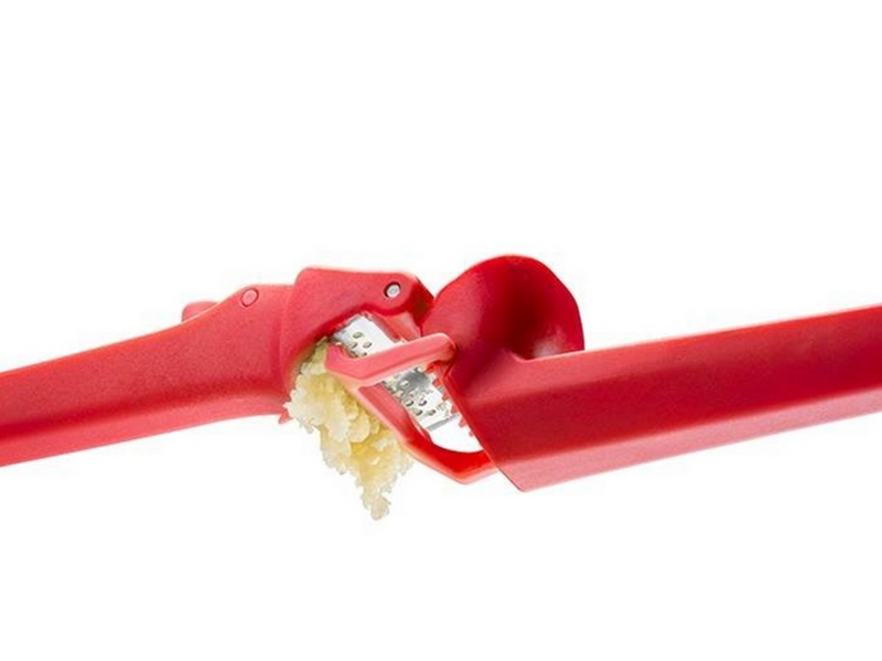 Dreamfarm Garject Lite Red