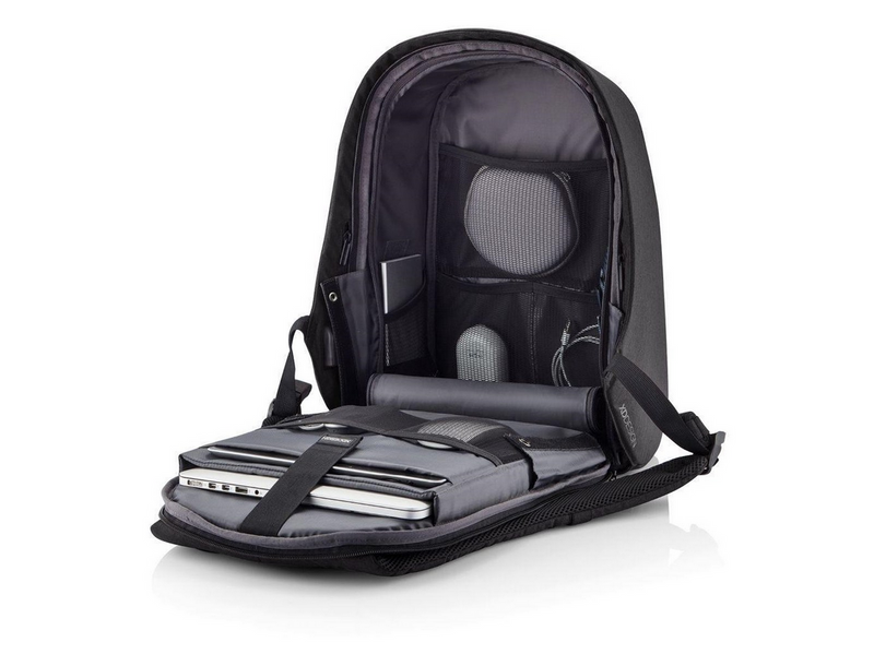 XD Design Bobby Hero XL - 17" - Laptop Backpack
