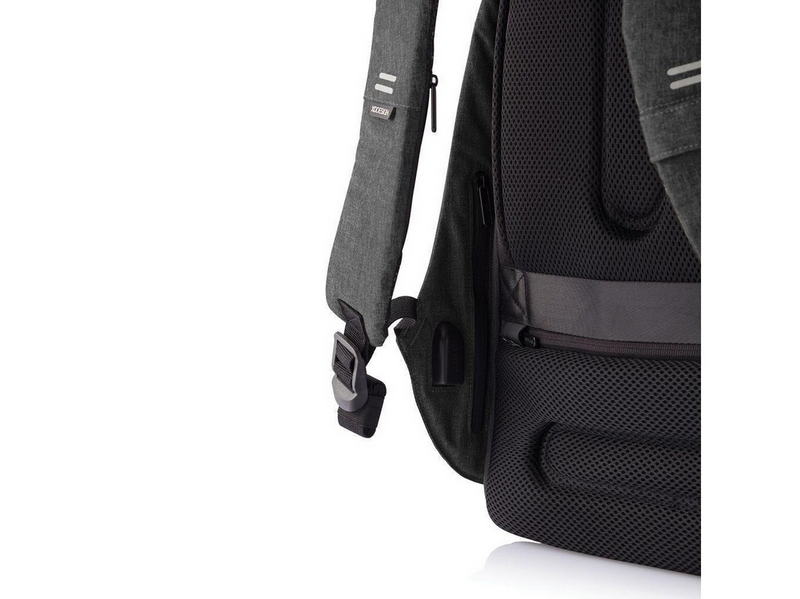 XD Design Bobby Hero XL - 17" - Laptop Backpack