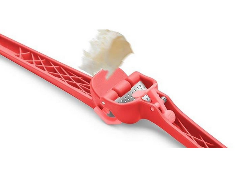 Dreamfarm Garject Lite Red