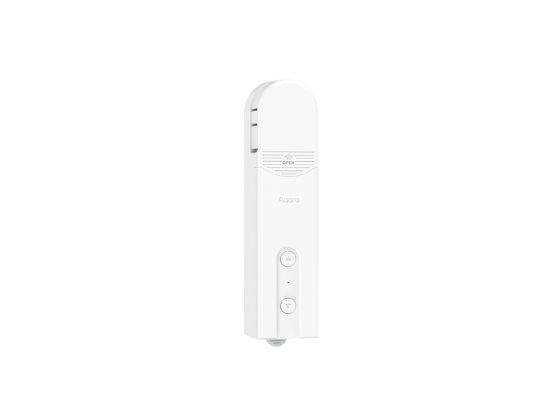 Aqara Roller Shade Driver E1