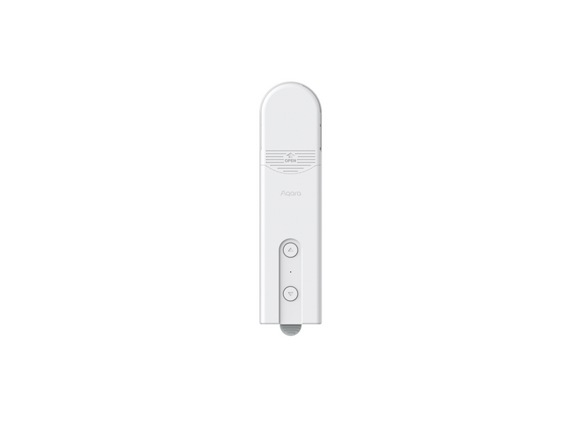 Aqara Roller Shade Driver E1