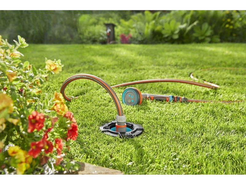 Gardena Starter Set Pipeline