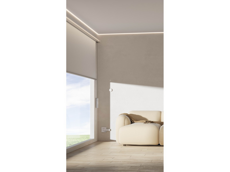 Aqara Roller Shade Driver E1