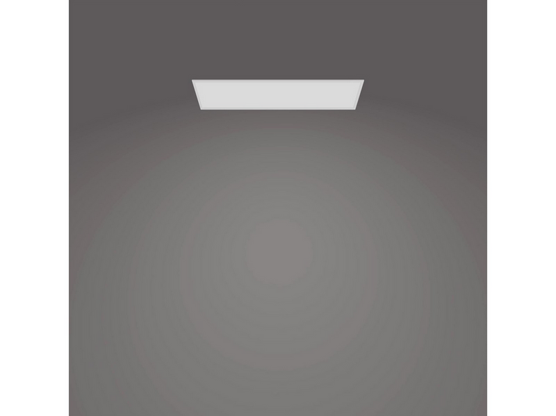 Philips LED-Deckenpanel CL560 SS RT 36W 40K W HV06