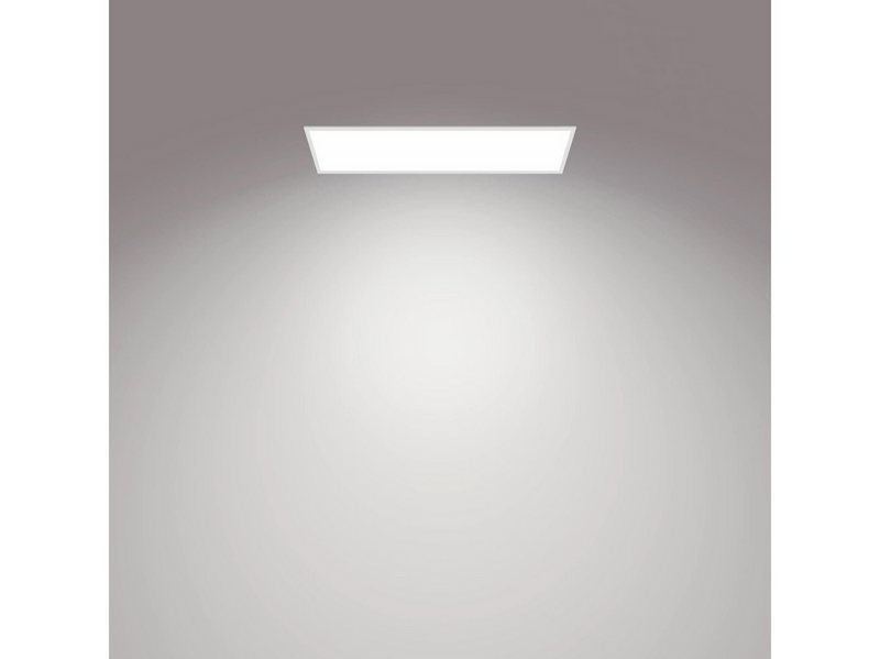 Philips LED-Deckenpanel CL560 SS RT 36W 40K W HV06