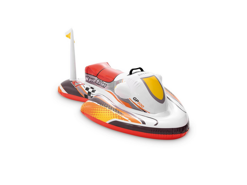 Intex Wave Rider Reittier 137x77cm