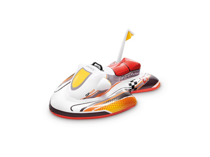 Intex Wave Rider Reittier 137x77cm