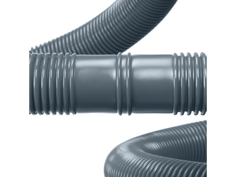 Swim & Fun Pool Hose 9 m, Ø38 mm