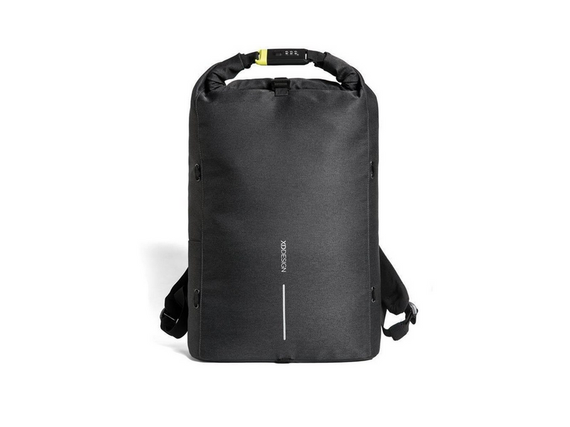XD Design Urban Lite - 15.6" - Laptop Backpack