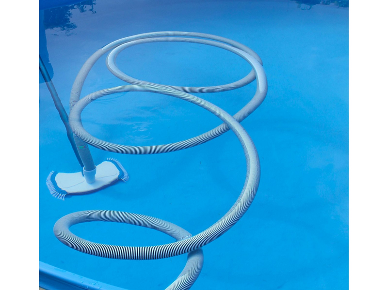 Swim & Fun Deluxe Pool Hose 9 m
