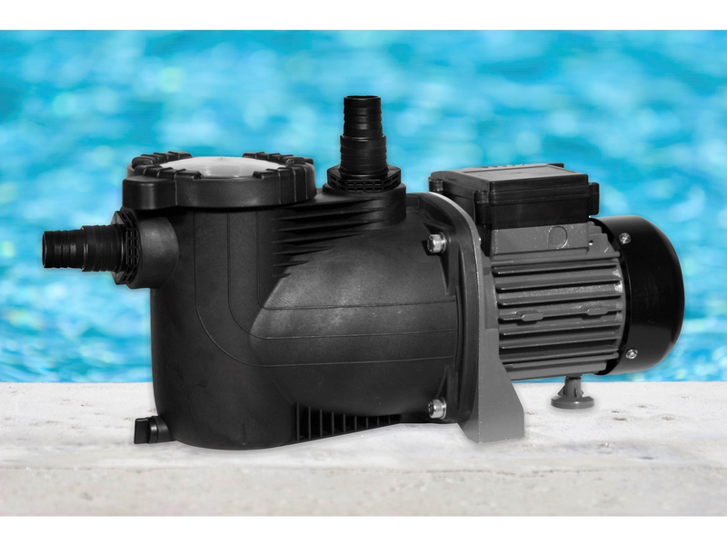Swim & Fun Pump 400W