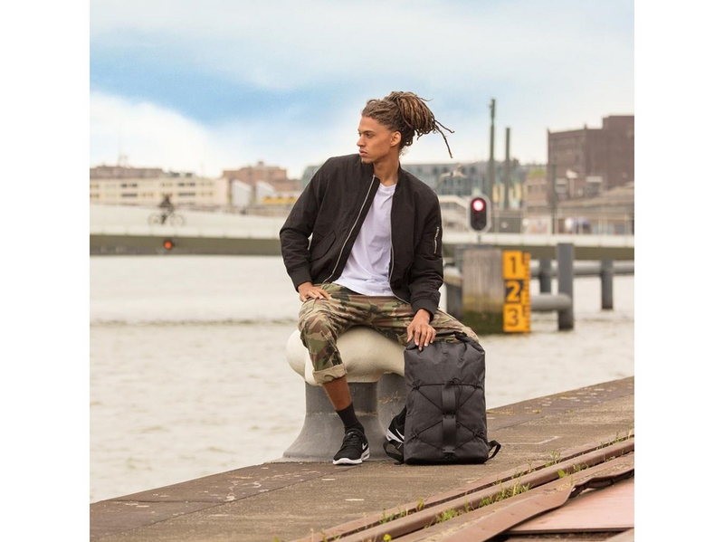 XD Design Urban Lite - 15.6" - Laptop Backpack