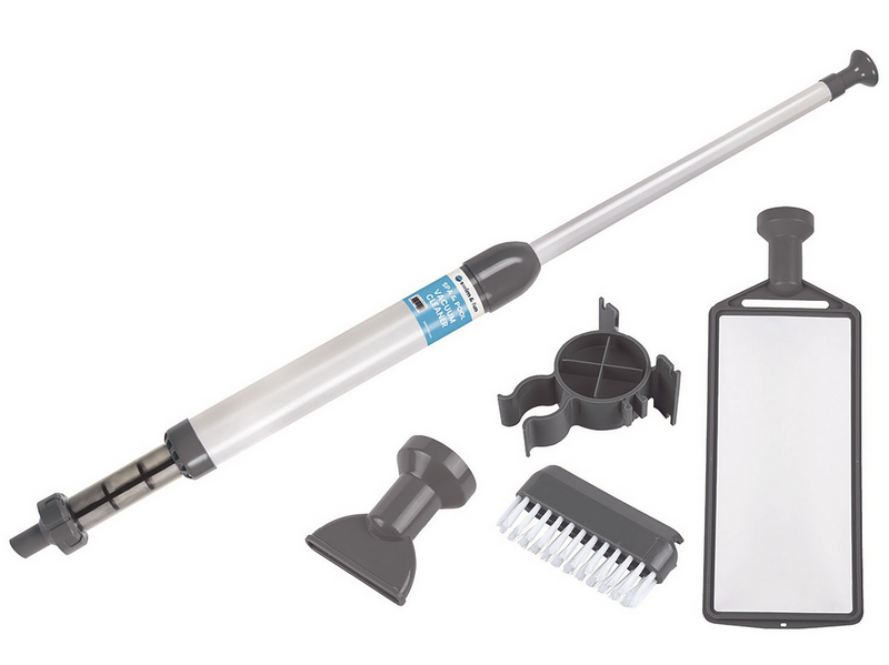 Swim & Fun Vacuum Cleaner
