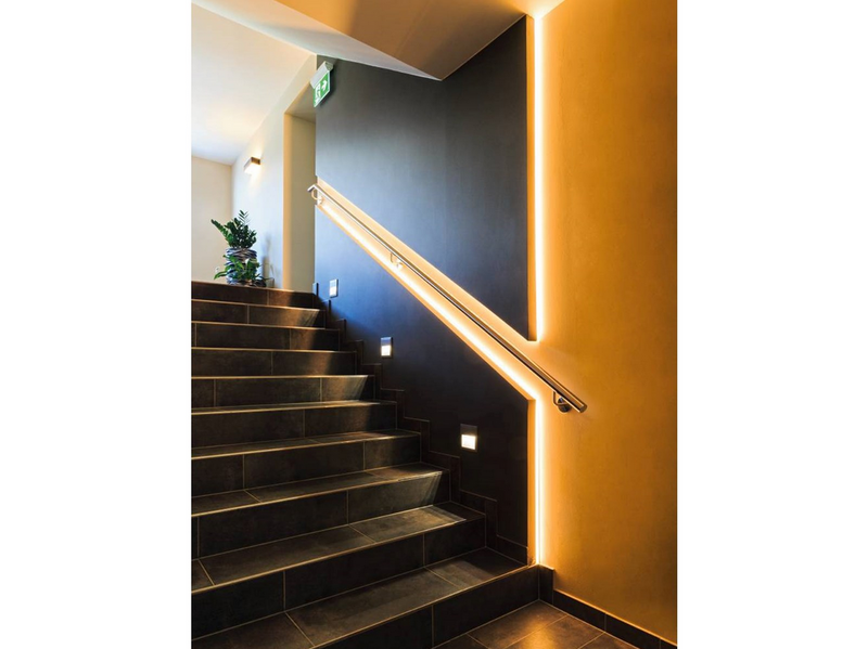 EGLO LED STRIPE-Z starter set TW 3 meters
