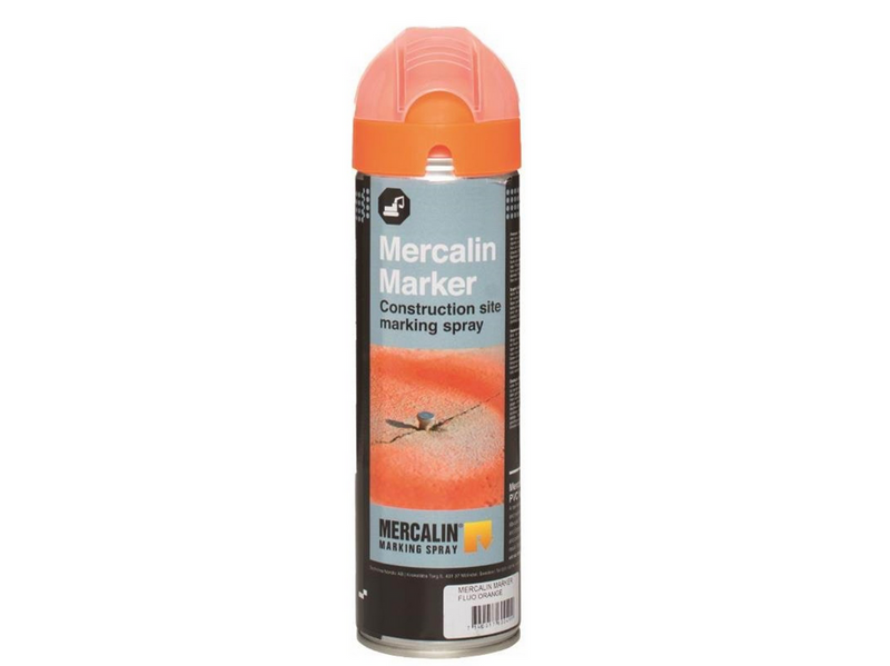 TECHNIMA Mercalin marking spray 500 ml.