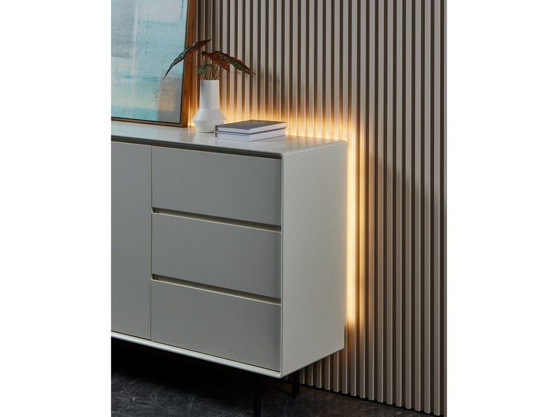 EGLO LED STRIPE-Z starter set TW 3 meters