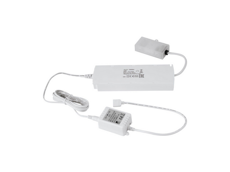 EGLO LED STRIPE-Z starter set TW 3 meters