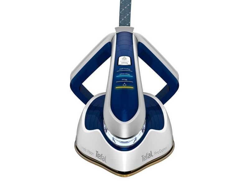 Tefal Dampfbügeleisen Pro Express Vision