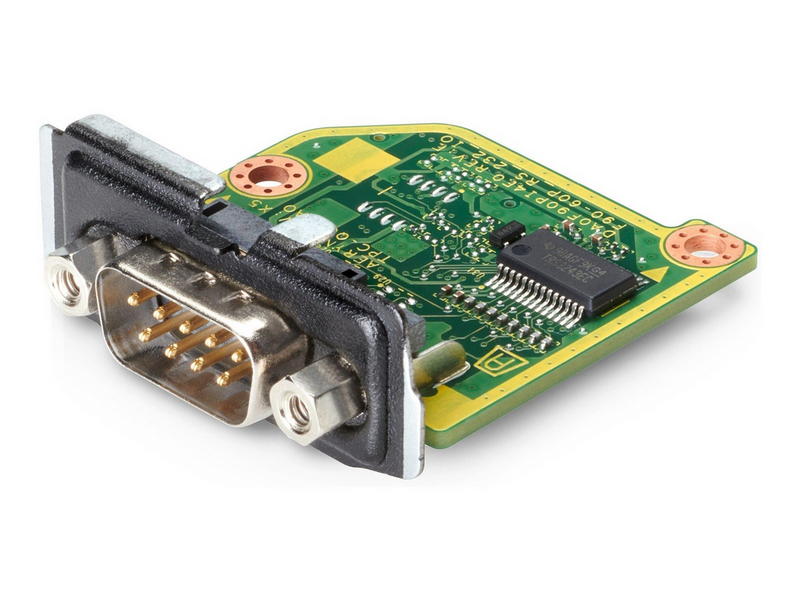 HP Flex IO V3 Card