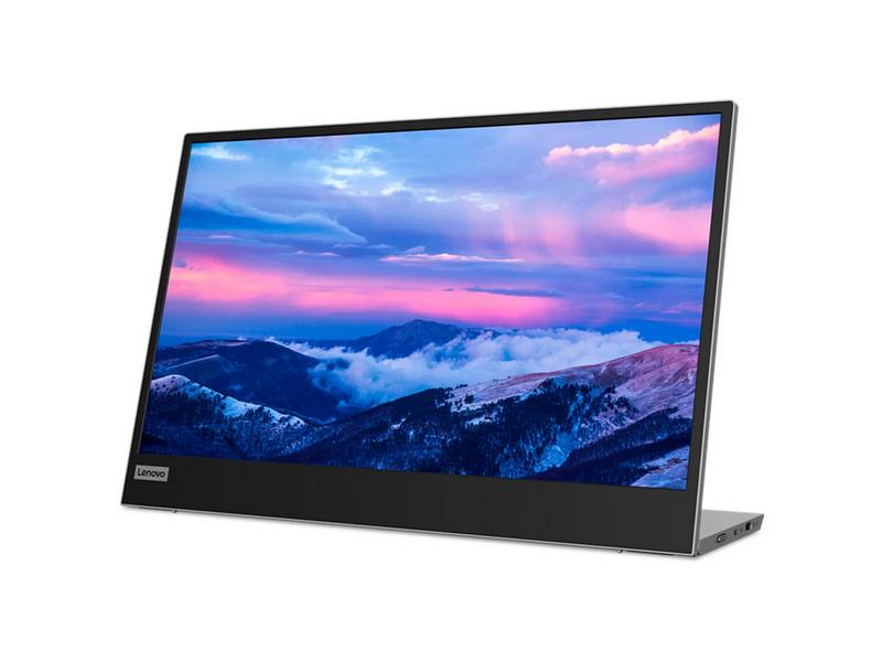 15" Lenovo L15 - 1920x1080 (FHD) - IPS - 65W USB-C