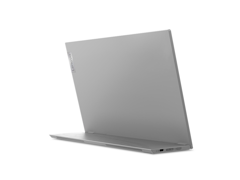 15" Lenovo L15 - 1920x1080 (FHD) - IPS - 65W USB-C