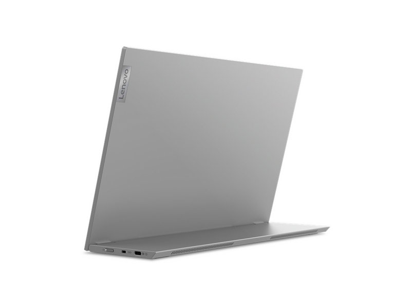 15" Lenovo L15 - 1920x1080 (FHD) - IPS - 65W USB-C