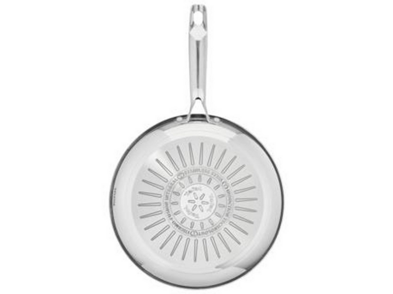 Tefal Duetto+ 3 Pan Set 20/24/28cm