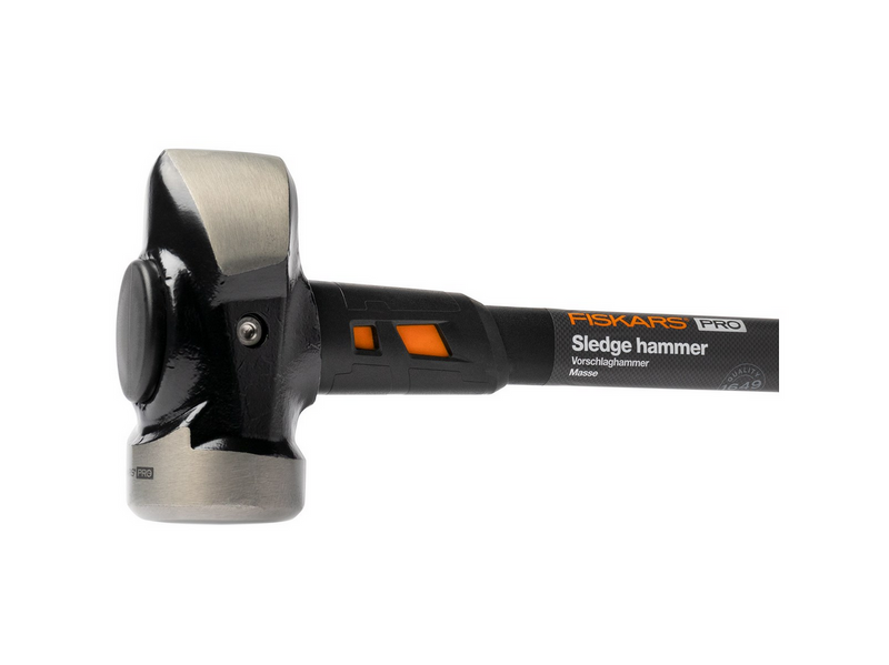 Fiskars IsoCore Sledge Hammer L 8 lb/36"