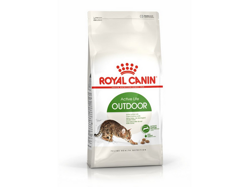Royal Canin Outdoor Adult 2kg