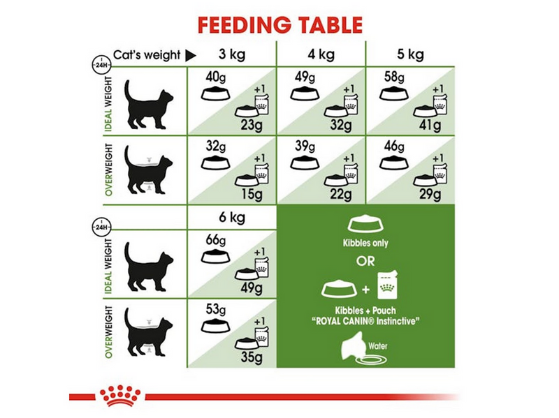 Royal Canin Outdoor Adult 2kg