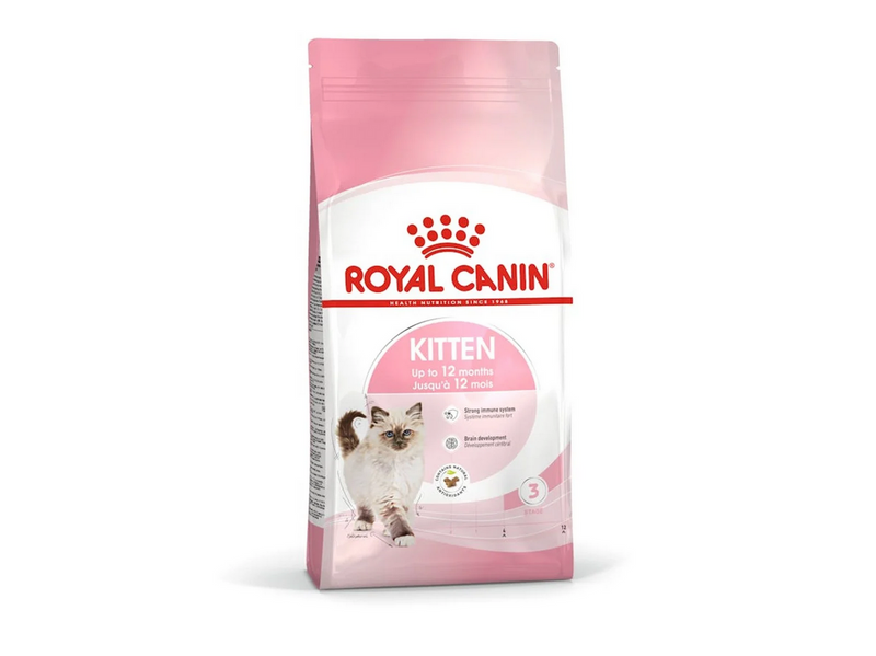Royal Canin Kitten 4 kg