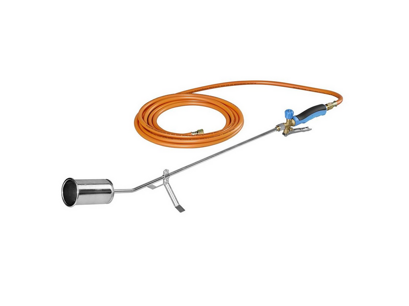 CFH Flaming device ST1000 + 5m hose