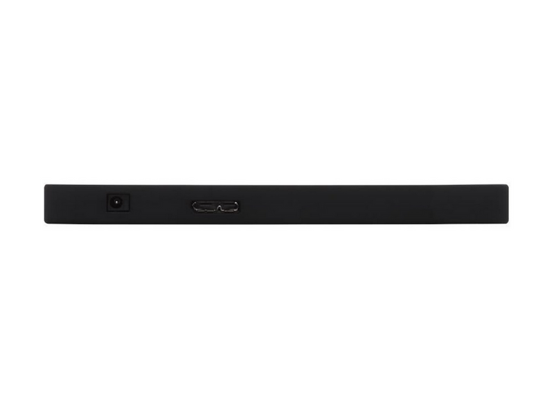 Verbatim Mobile PCPE-FCDVR06 - Bluray-BDRW (Brenner) - USB 3.0 - Schwarz