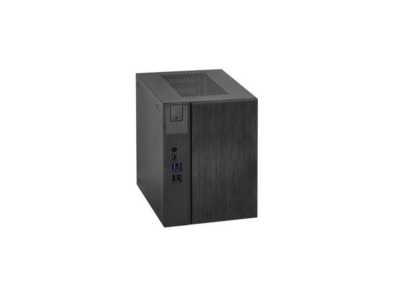 ASRock DeskMeet X300 Series Barebone