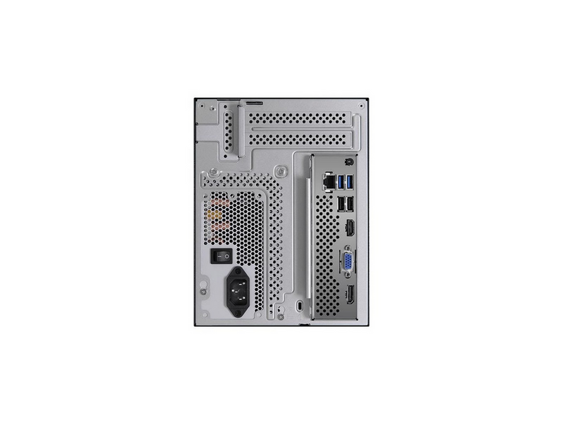 ASRock DeskMeet X300 Series Barebone