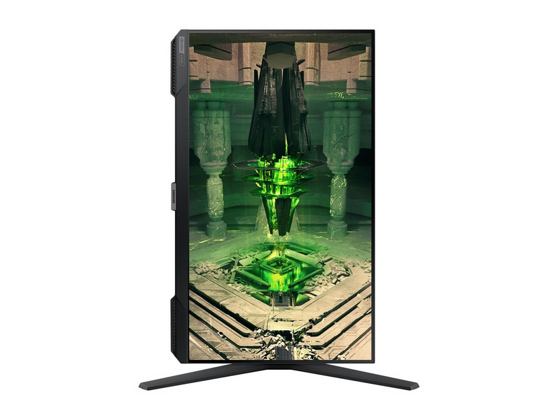 25" Samsung Odyssey G4 S25BG400EU - 1920x1080 (FHD) - 240Hz - IPS