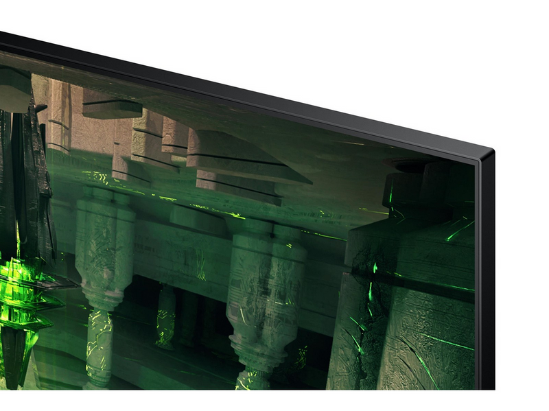 25" Samsung Odyssey G4 S25BG400EU - 1920x1080 (FHD) - 240Hz - IPS