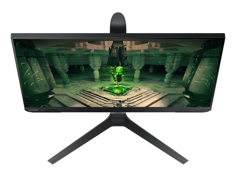 25" Samsung Odyssey G4 S25BG400EU - 1920x1080 (FHD) - 240Hz - IPS