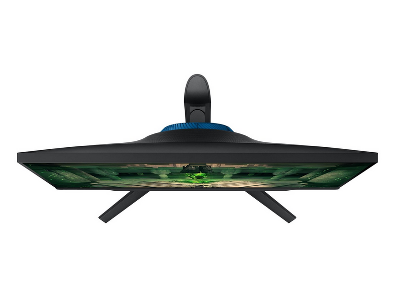 25" Samsung Odyssey G4 S25BG400EU - 1920x1080 (FHD) - 240Hz - IPS