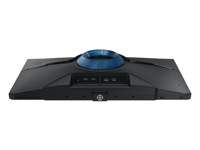 25" Samsung Odyssey G4 S25BG400EU - 1920x1080 (FHD) - 240Hz - IPS