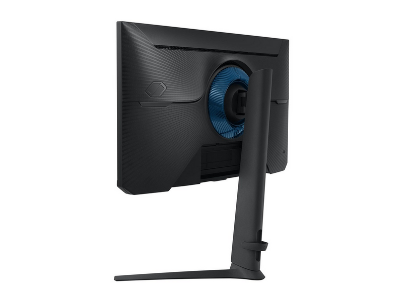 25" Samsung Odyssey G4 S25BG400EU - 1920x1080 (FHD) - 240Hz - IPS