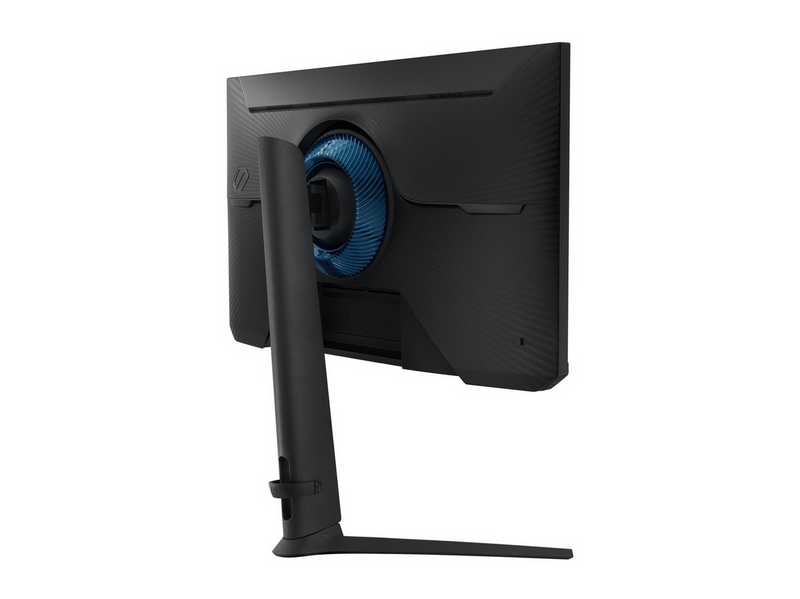 25" Samsung Odyssey G4 S25BG400EU - 1920x1080 (FHD) - 240Hz - IPS