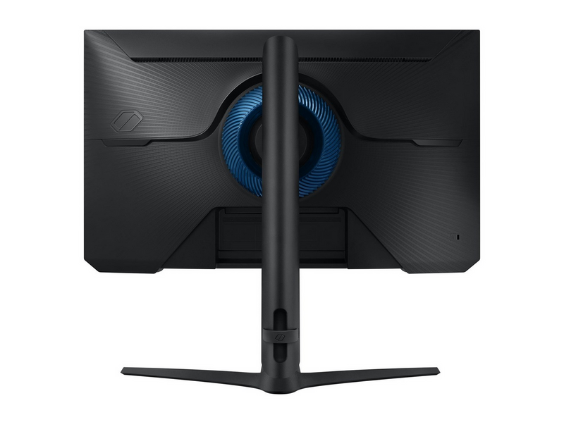 25" Samsung Odyssey G4 S25BG400EU - 1920x1080 (FHD) - 240Hz - IPS