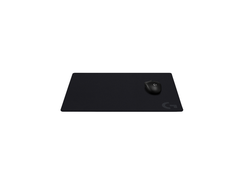 Logitech G640 Cloth Gaming Mousepad