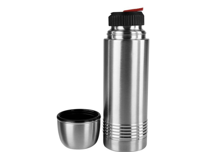 Tefal Senator Vacuum Flask 0.5L - Stainless Steel