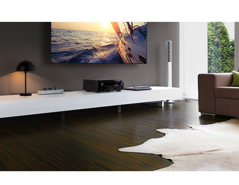 Eve Energy Strip - Connected Triple Outlet for Apple HomeKit