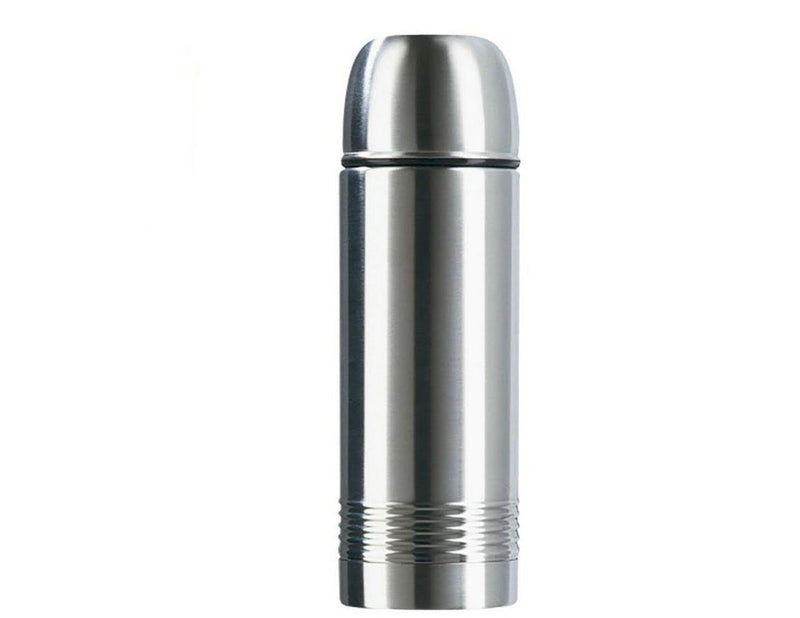 Tefal Senator Vacuum Flask 0.5L - Stainless Steel
